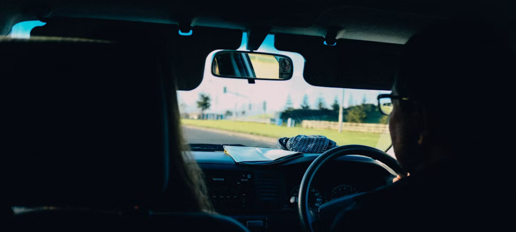 Chauffeur Pyrmont