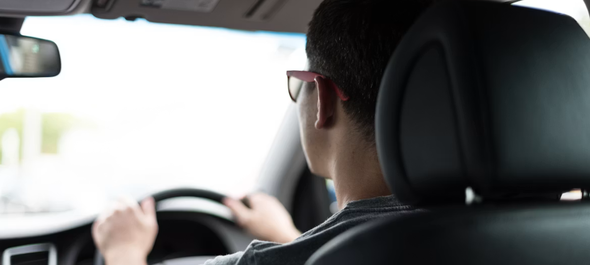 Chauffeur Service Macquarie Park