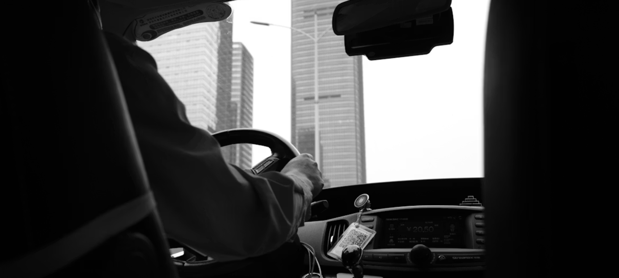 Chauffeur Service North Sydney