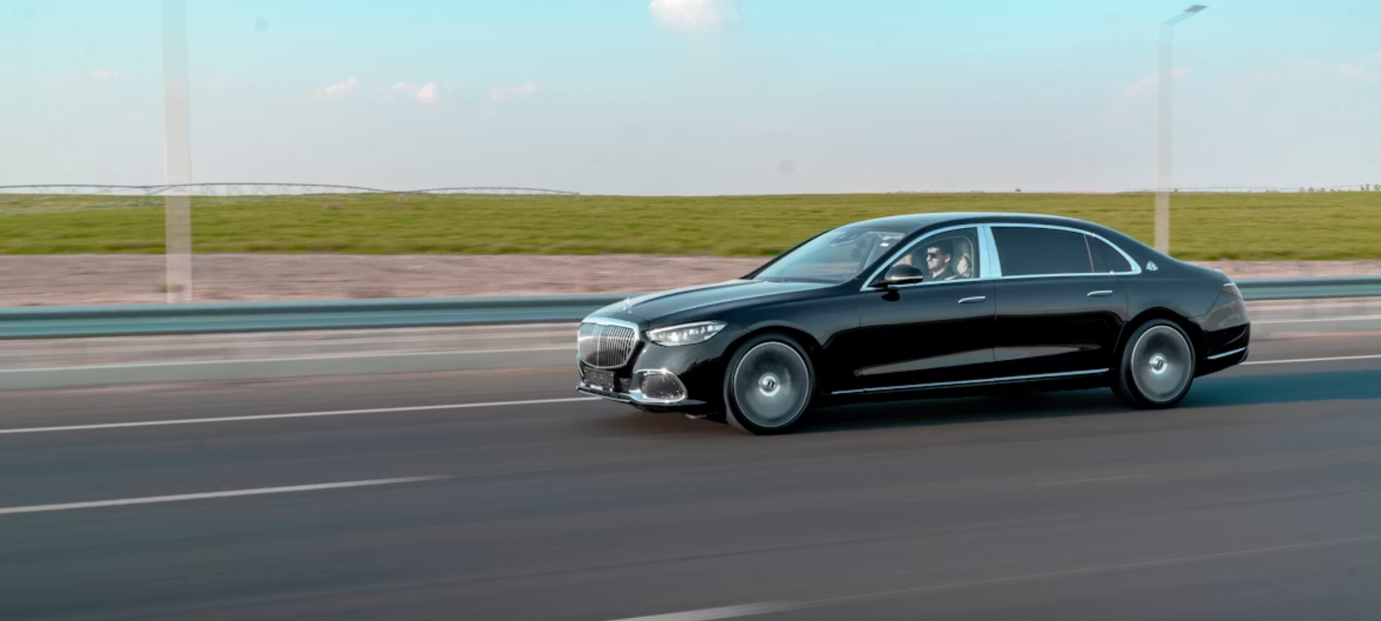 Corporate Chauffeur Chatswood