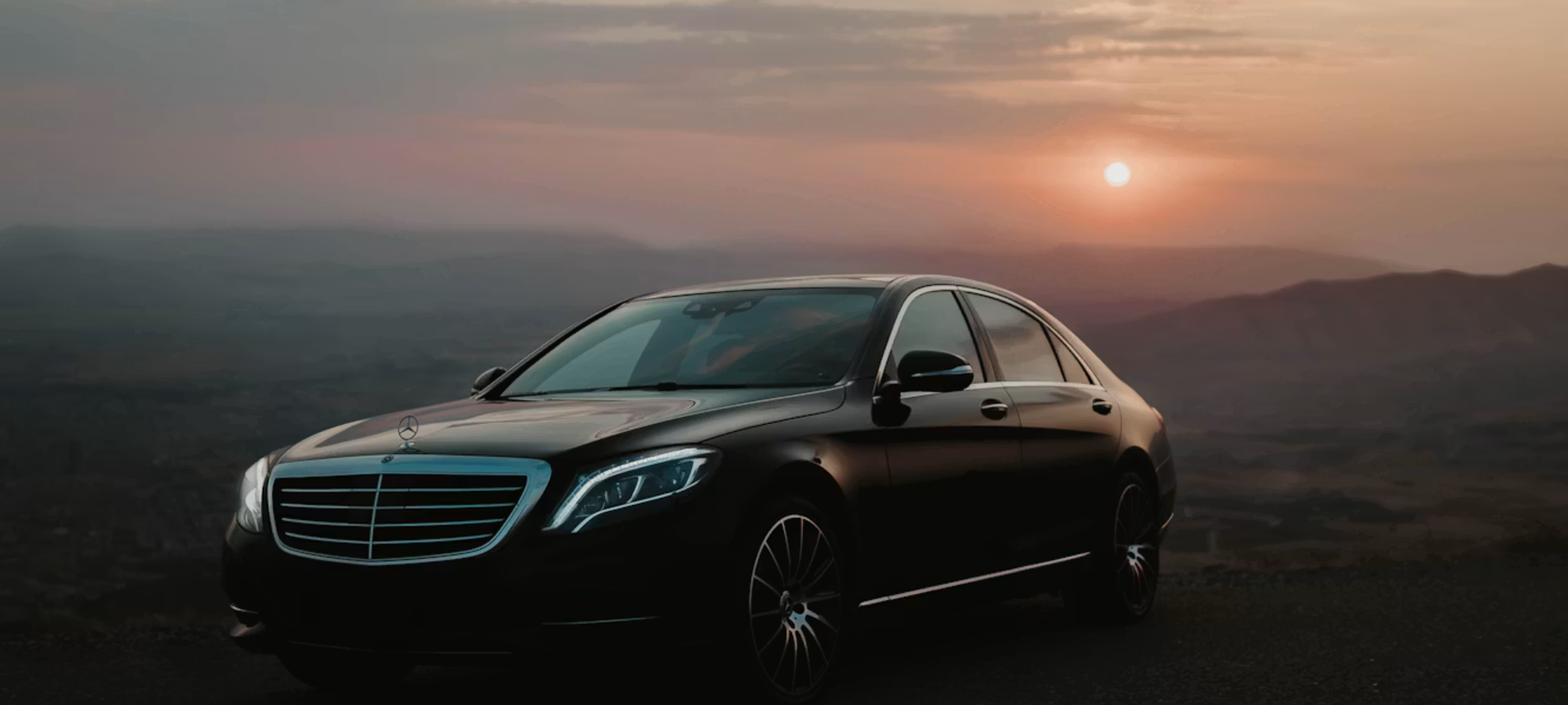 Corporate Chauffeurs vs Standard Hire Cars in Australia