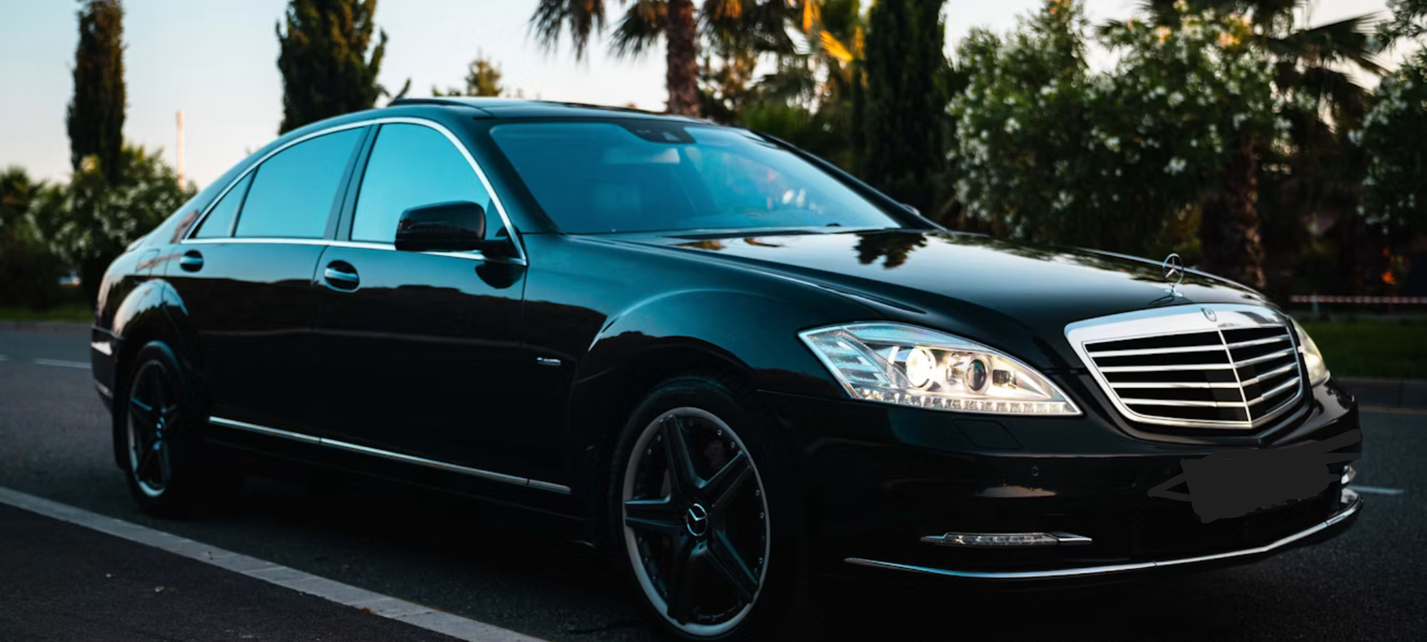 Corporate Transportation Services in Australia