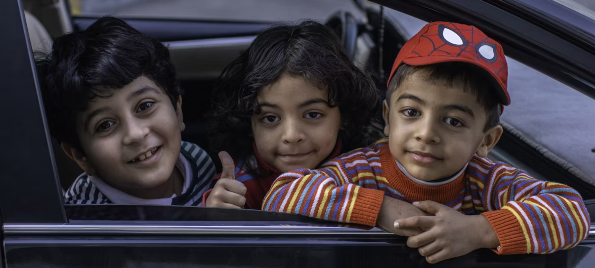 School Formal Car Hire Sydney