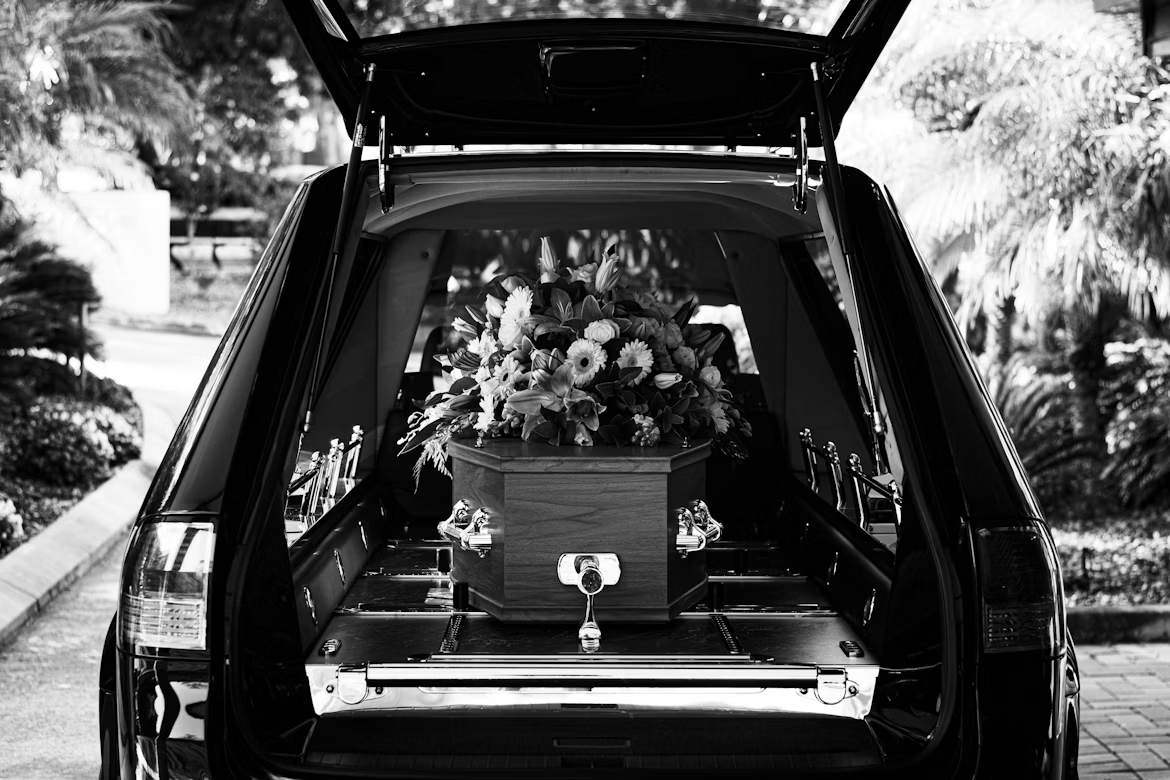 sedan hire in Sydney